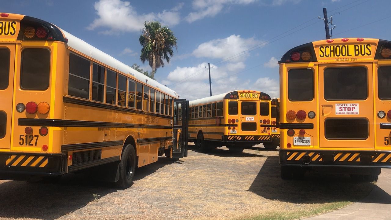 School funding increase and vouchers